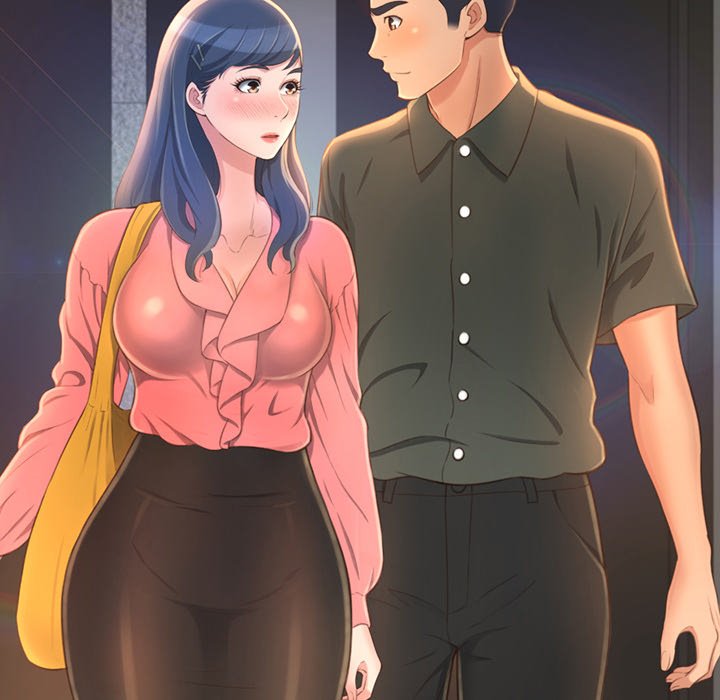 Can’t Get to You Chapter 4 - Manhwa18.com