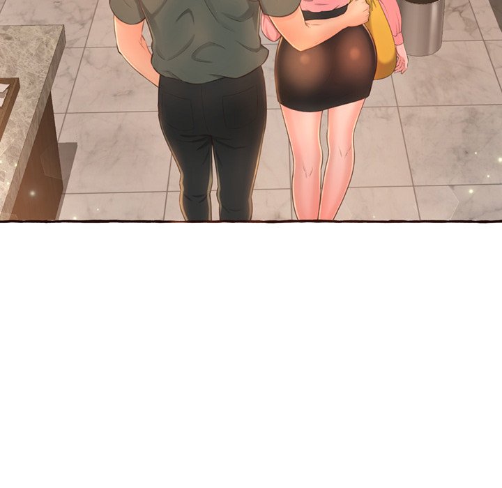 Can’t Get to You Chapter 4 - Manhwa18.com