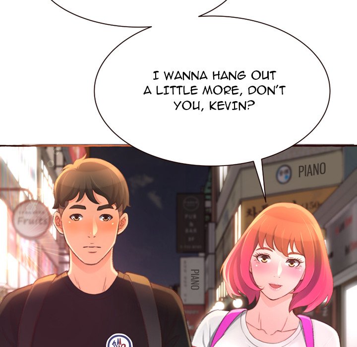 Can’t Get to You Chapter 4 - Manhwa18.com