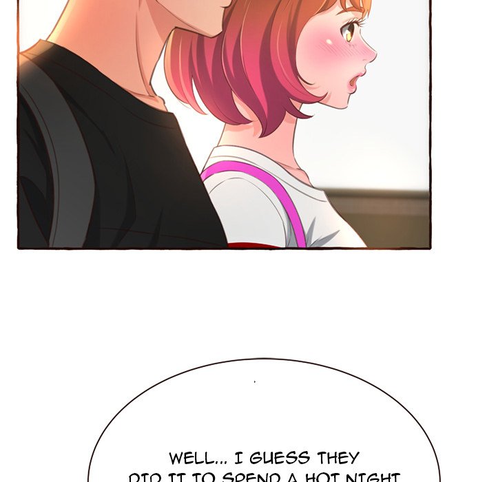 Can’t Get to You Chapter 4 - Manhwa18.com