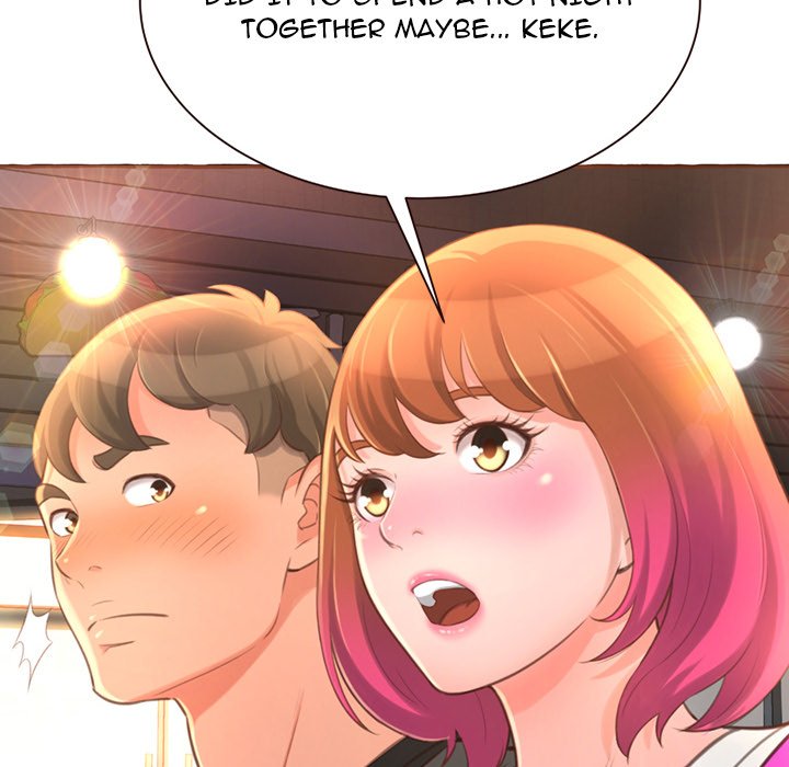 Can’t Get to You Chapter 4 - Manhwa18.com