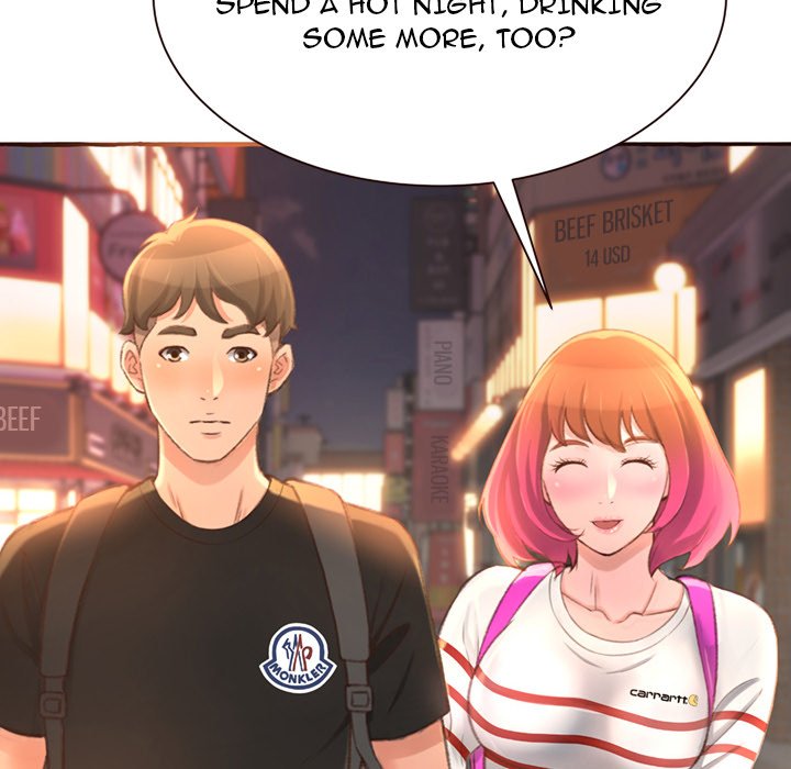 Can’t Get to You Chapter 4 - Manhwa18.com