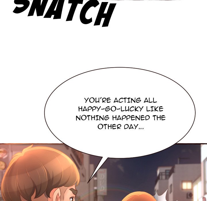 Can’t Get to You Chapter 4 - Manhwa18.com