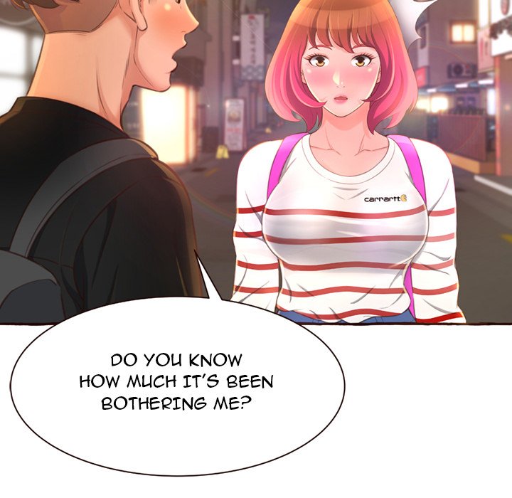 Can’t Get to You Chapter 4 - Manhwa18.com