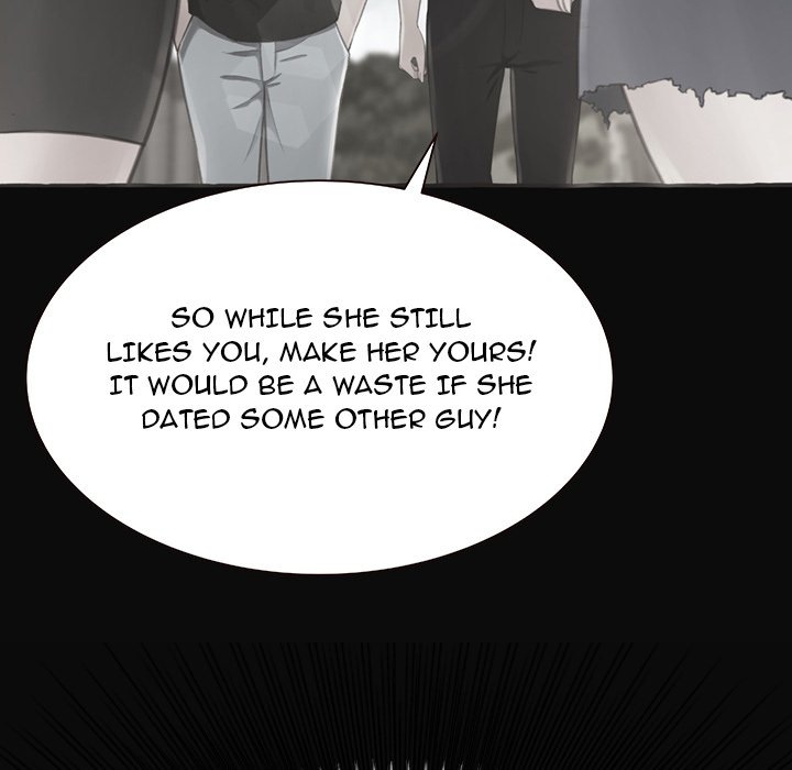 Can’t Get to You Chapter 4 - Manhwa18.com