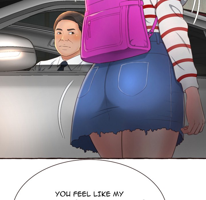 Can’t Get to You Chapter 4 - Manhwa18.com