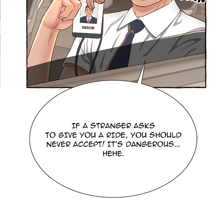 Can’t Get to You Chapter 4 - Manhwa18.com