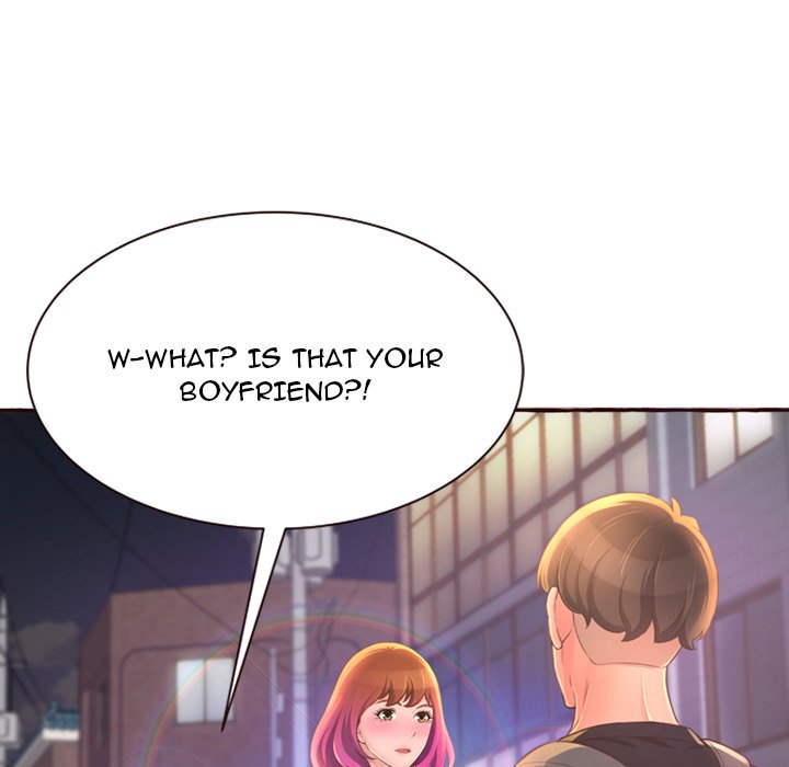 Can’t Get to You Chapter 4 - Manhwa18.com