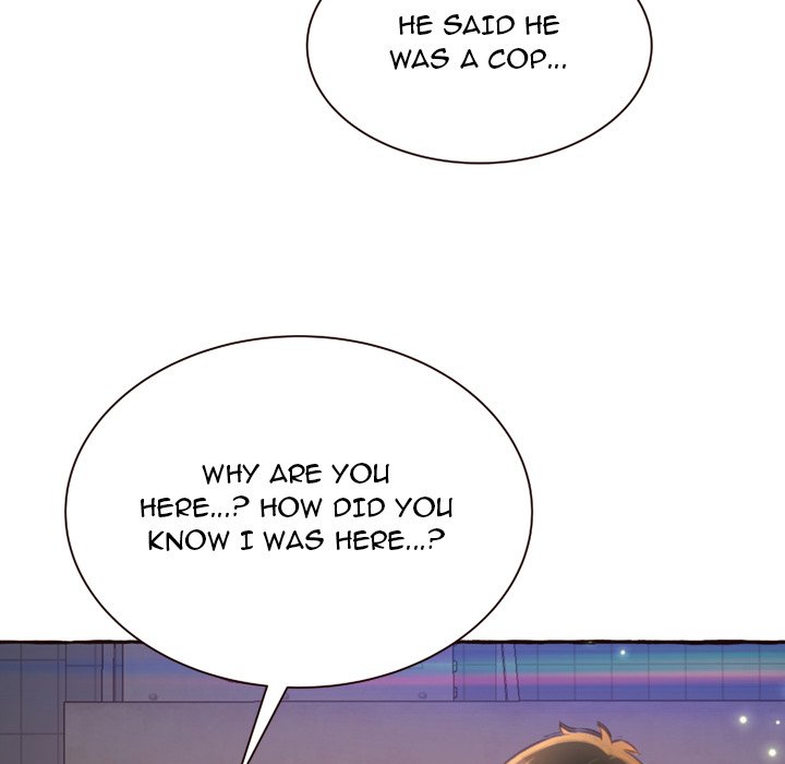 Can’t Get to You Chapter 4 - Manhwa18.com