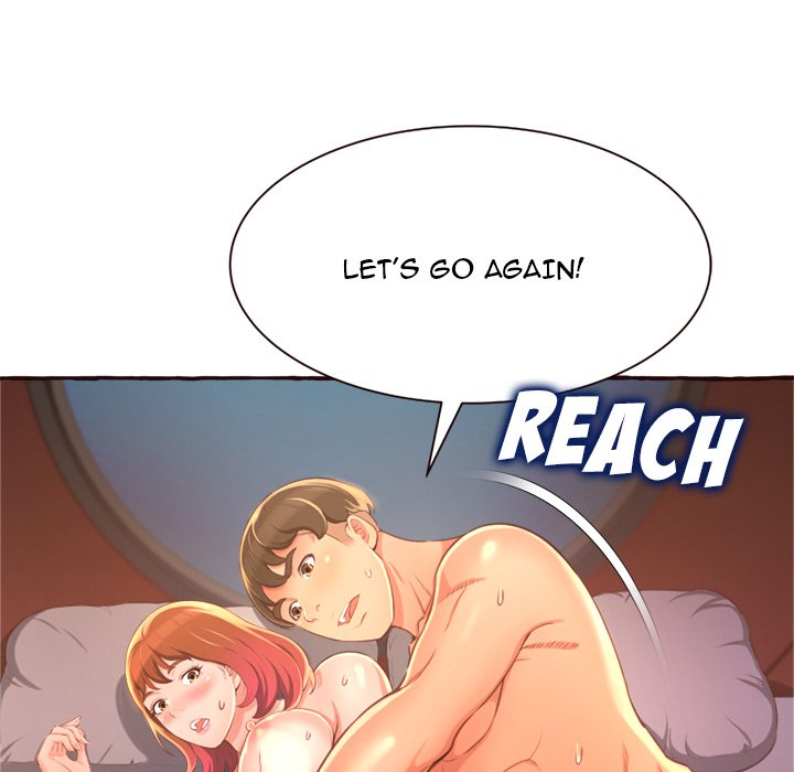 Can’t Get to You Chapter 6 - Manhwa18.com