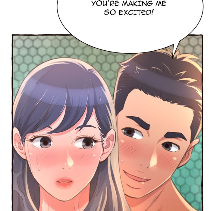 Can’t Get to You Chapter 7 - Manhwa18.com