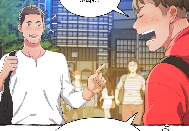 Can’t Get to You Chapter 9 - Manhwa18.com