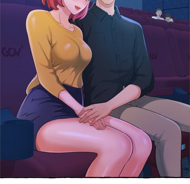 Can’t Get to You Chapter 9 - Manhwa18.com