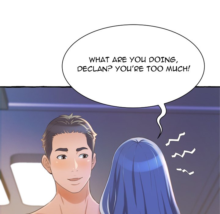 Can’t Get to You Chapter 9 - Manhwa18.com