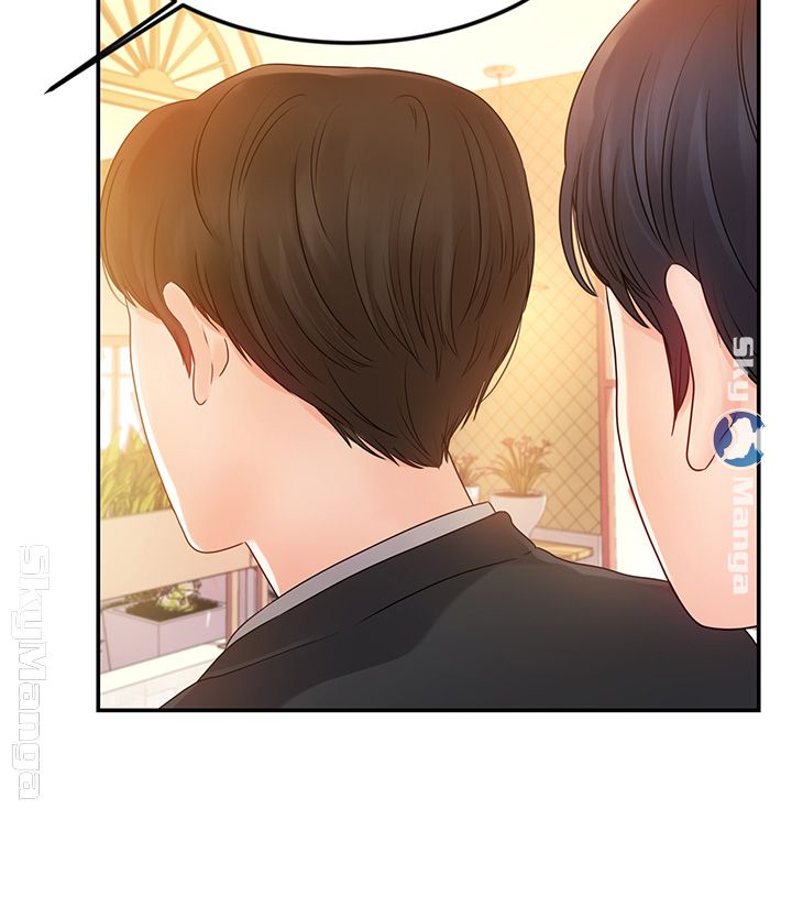 High tension Raw Chapter 13 - Manhwa18.com