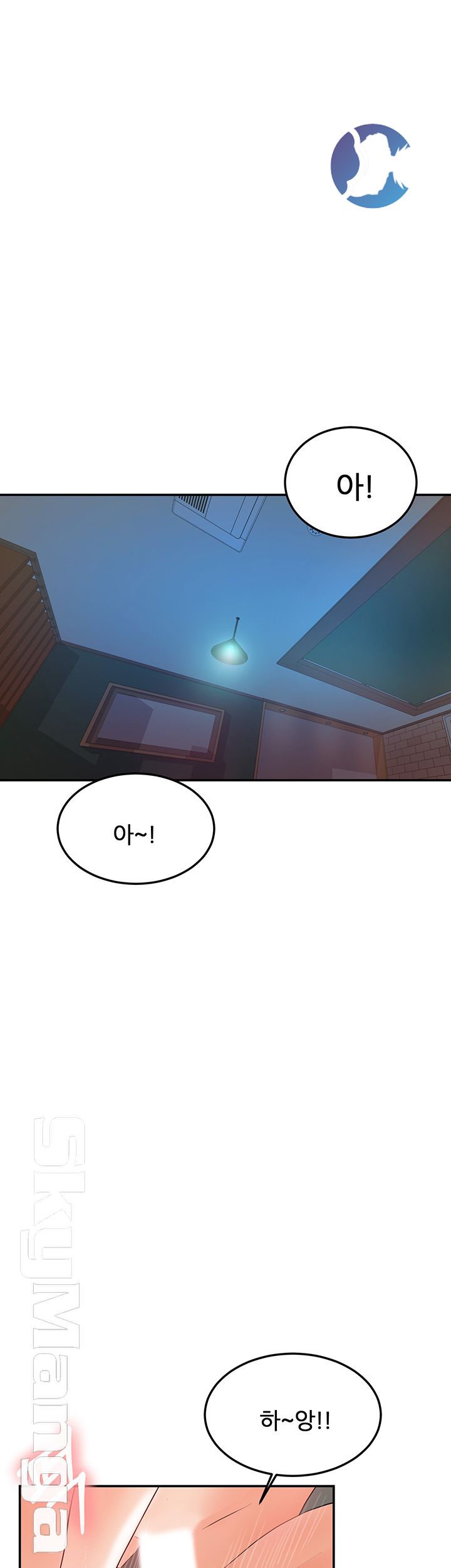 High tension Raw Chapter 18 - Manhwa18.com