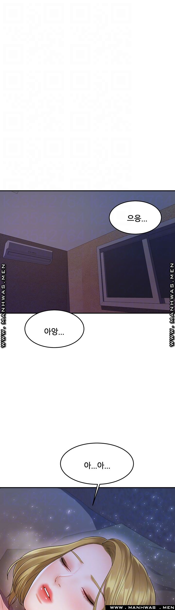 High tension Raw Chapter 31 - Manhwa18.com