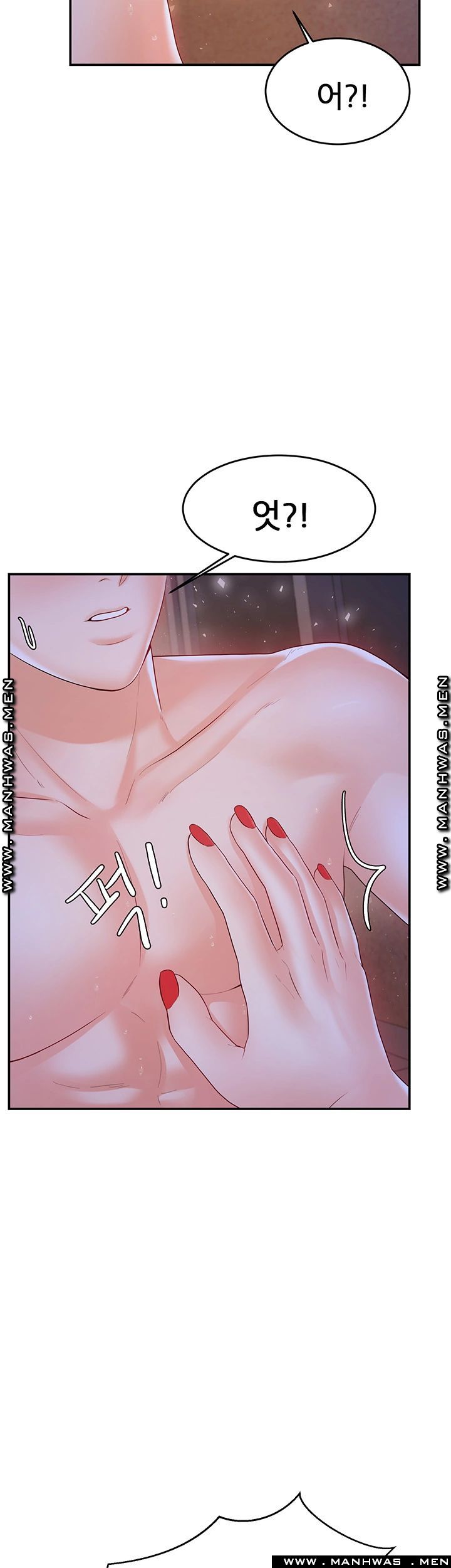 High tension Raw Chapter 31 - Manhwa18.com