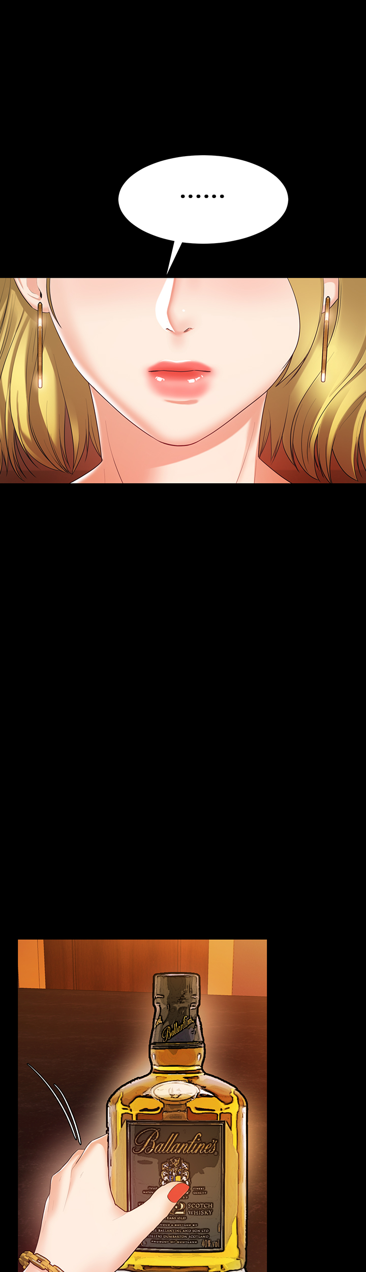 High tension Raw Chapter 39 - Manhwa18.com