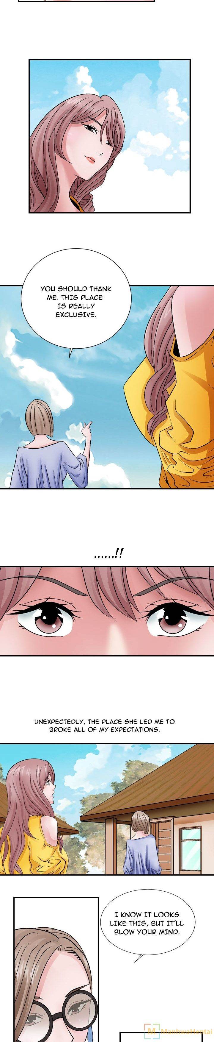 Hooked Chapter 0 - Manhwa18.com