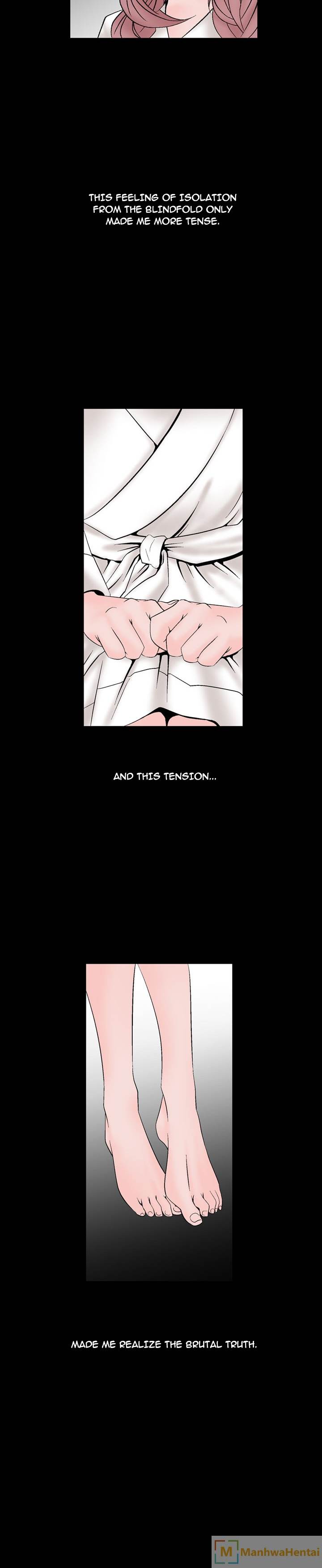 Hooked Chapter 14 - Manhwa18.com