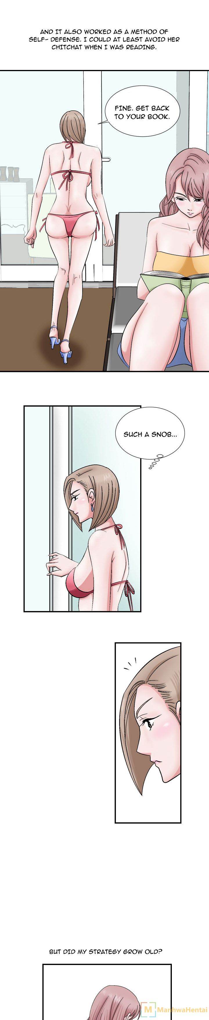 Hooked Chapter 2 - Manhwa18.com