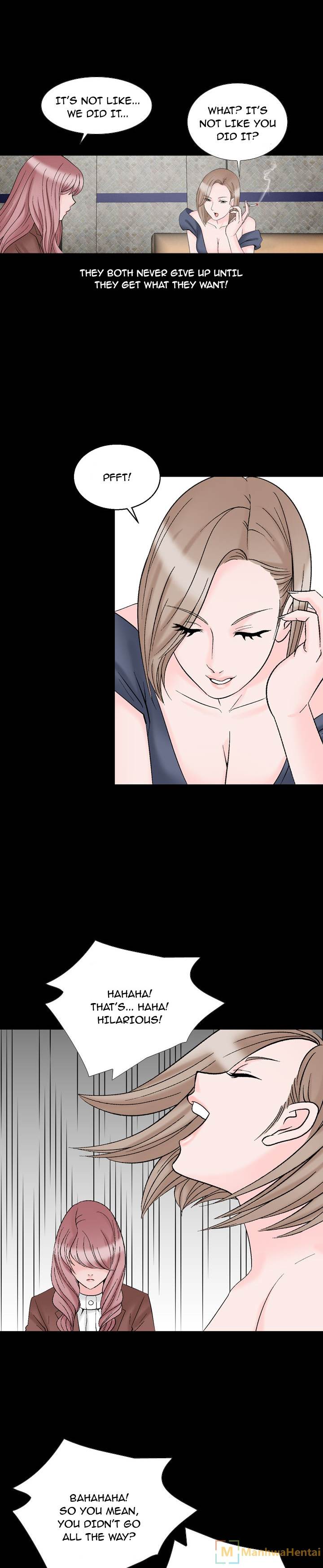 Hooked Chapter 20 - Manhwa18.com