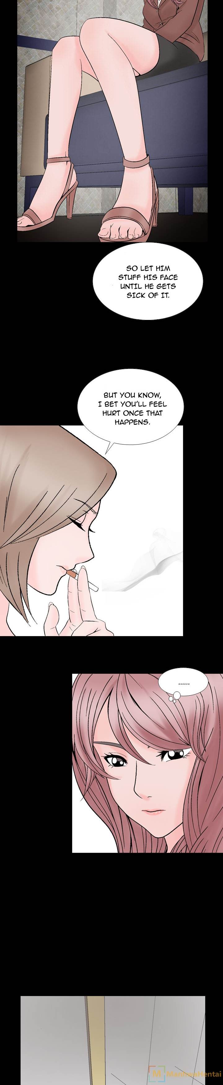 Hooked Chapter 20 - Manhwa18.com