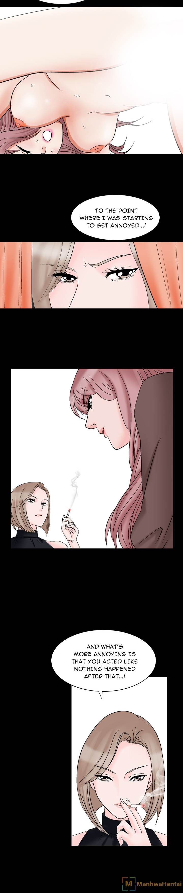 Hooked Chapter 24 - Manhwa18.com