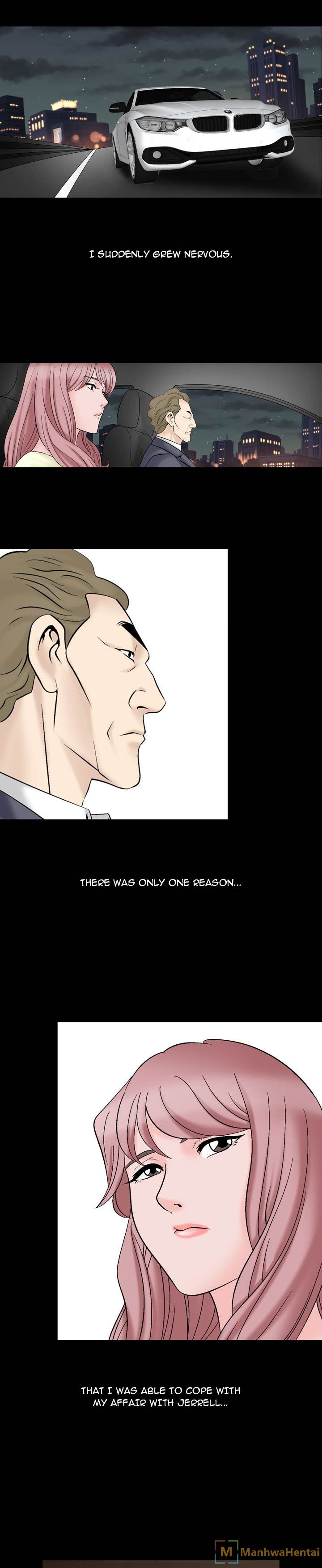 Hooked Chapter 24 - Manhwa18.com