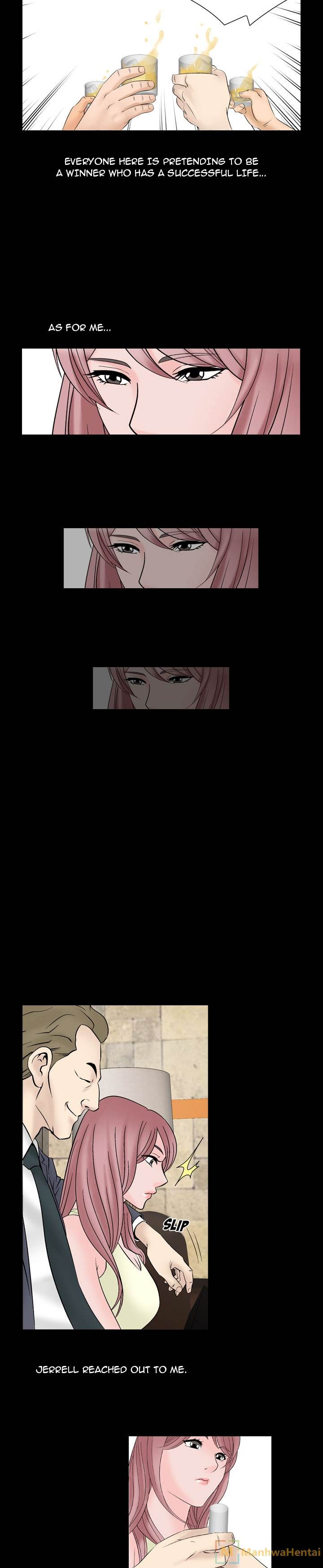 Hooked Chapter 26 - Manhwa18.com