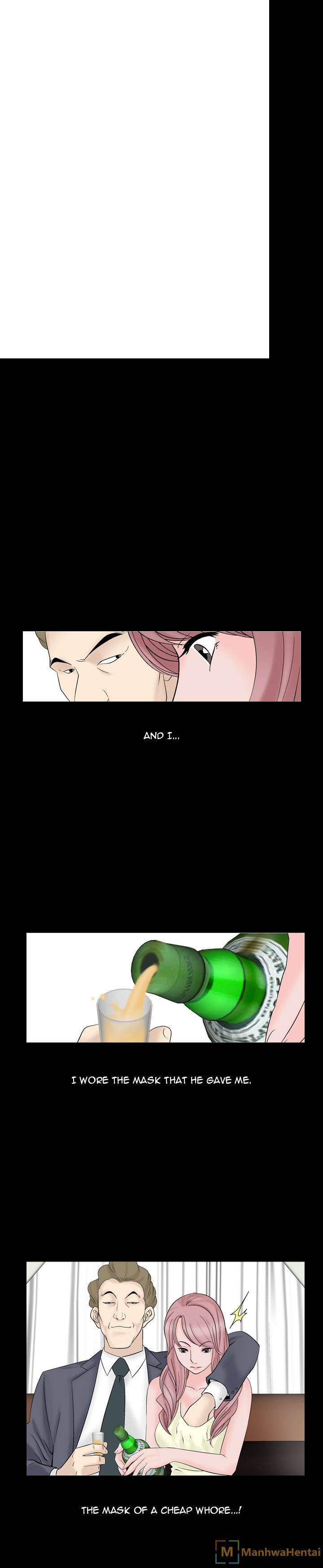 Hooked Chapter 27 - Manhwa18.com