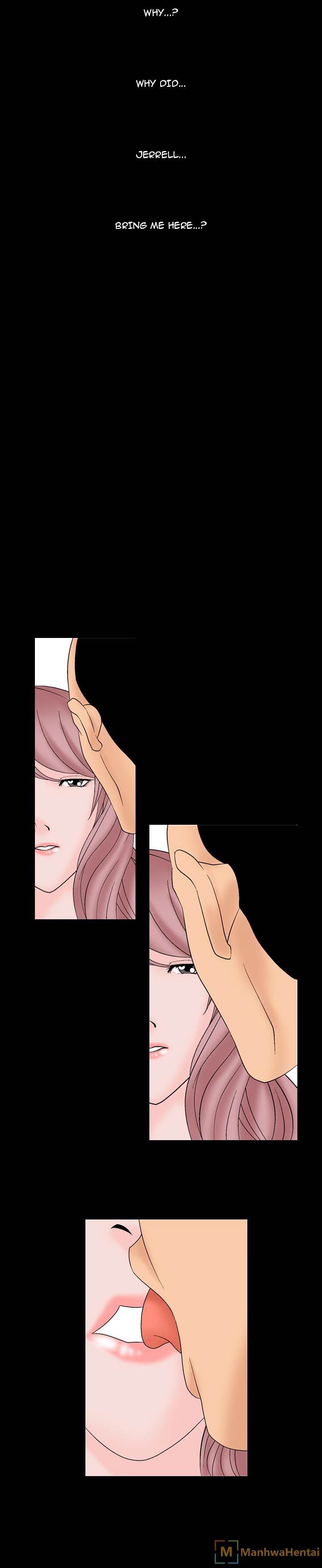 Hooked Chapter 27 - Manhwa18.com