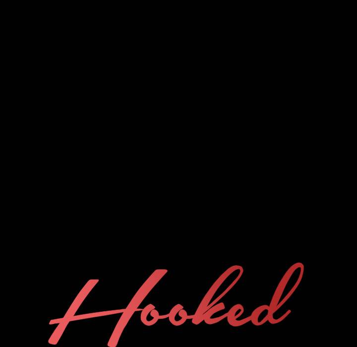 Hooked Chapter 28 - Manhwa18.com