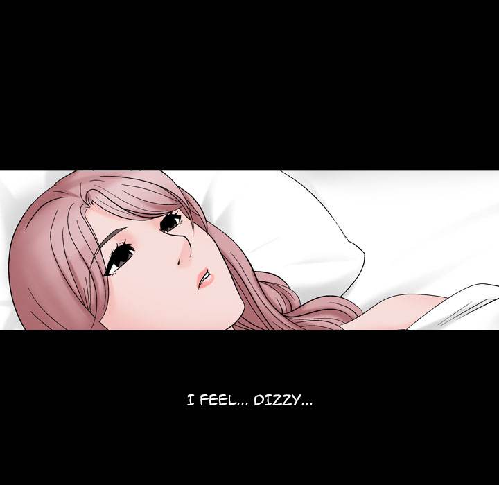 Hooked Chapter 28 - Manhwa18.com