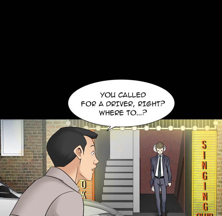 Hooked Chapter 28 - Manhwa18.com