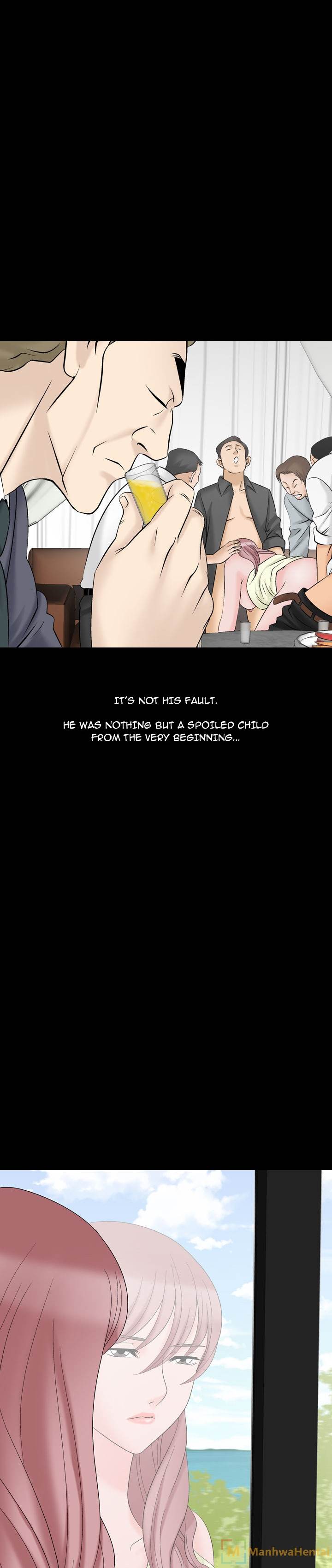 Hooked Chapter 29 - Manhwa18.com