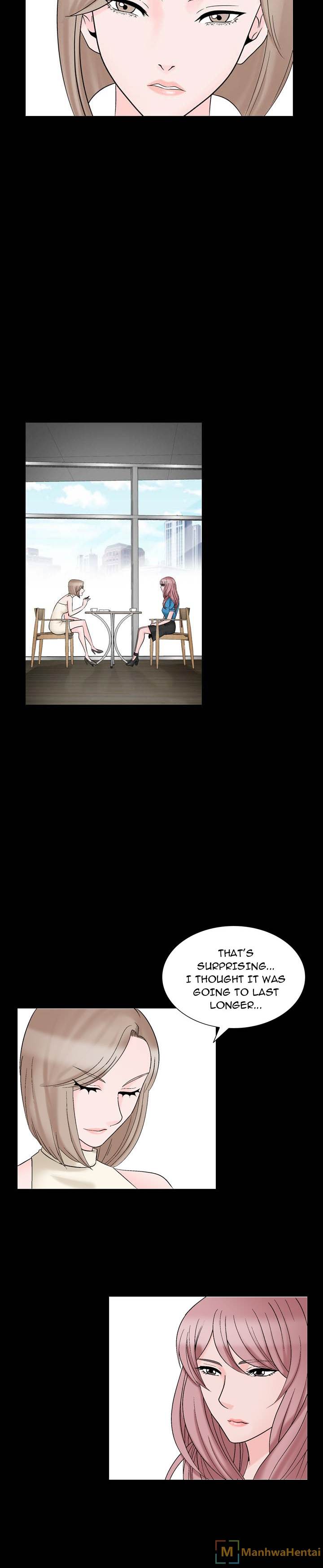 Hooked Chapter 29 - Manhwa18.com