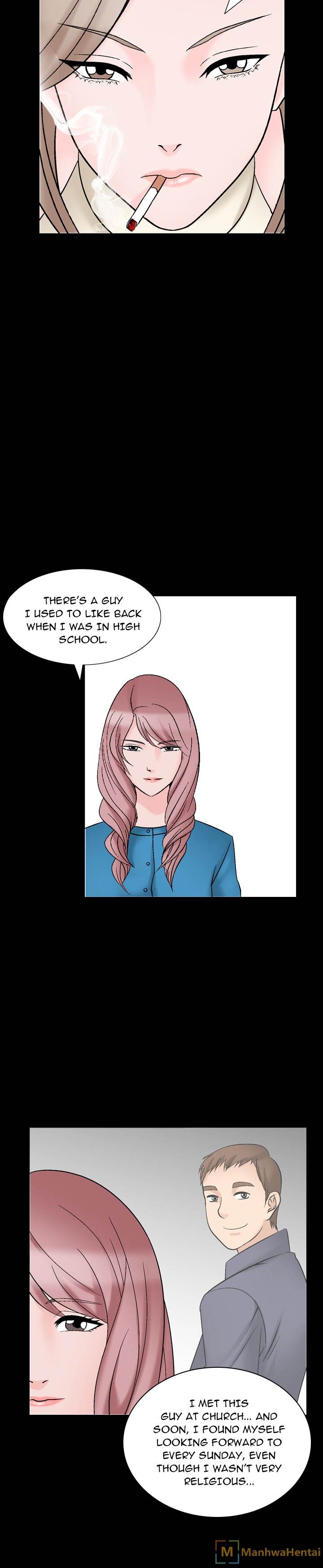 Hooked Chapter 29 - Manhwa18.com