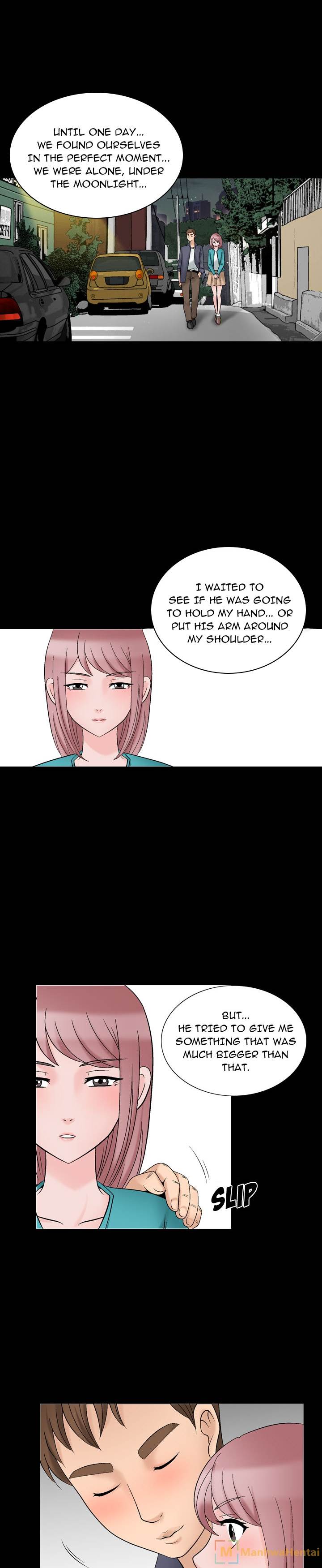 Hooked Chapter 29 - Manhwa18.com