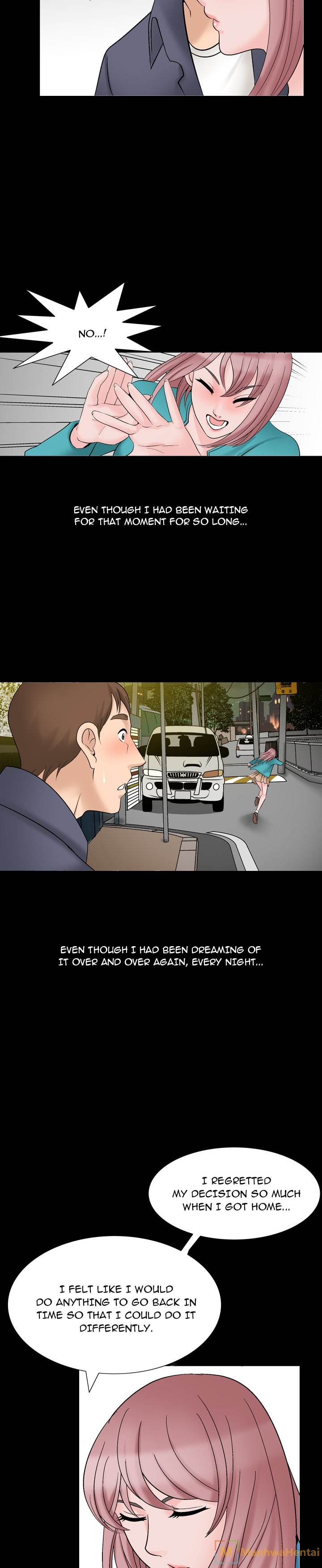 Hooked Chapter 29 - Manhwa18.com