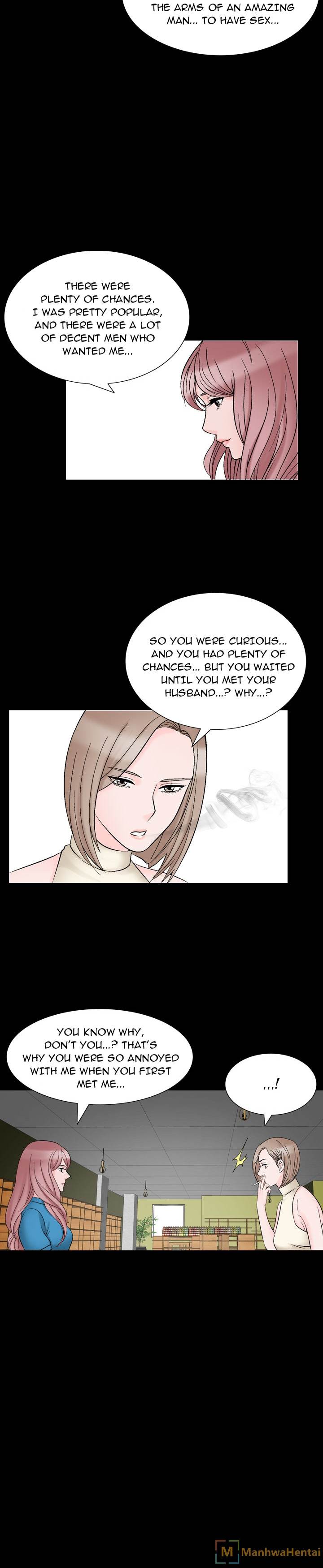 Hooked Chapter 29 - Manhwa18.com