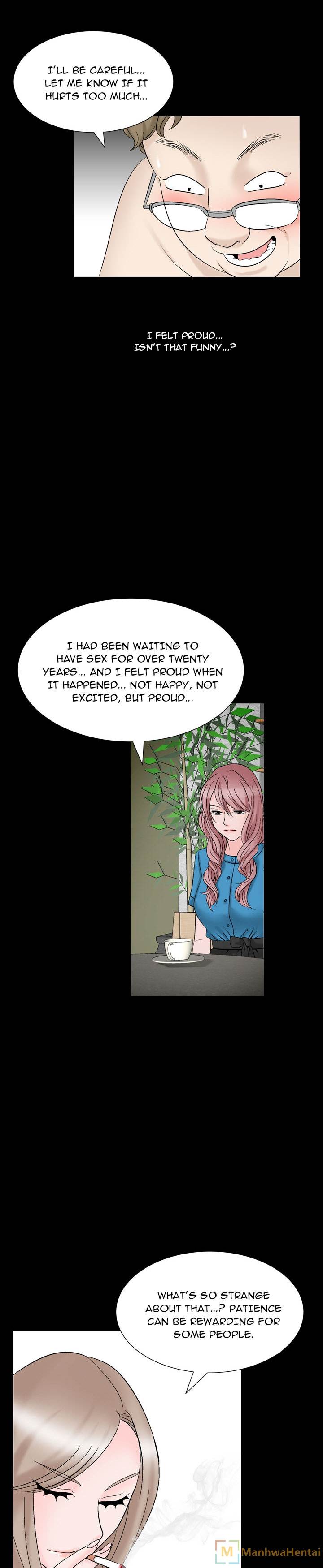 Hooked Chapter 29 - Manhwa18.com