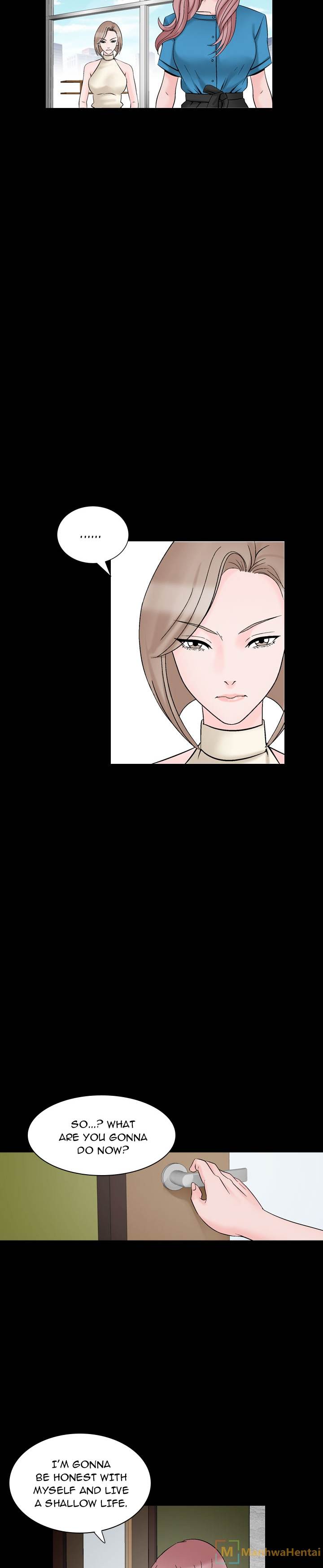 Hooked Chapter 29 - Manhwa18.com