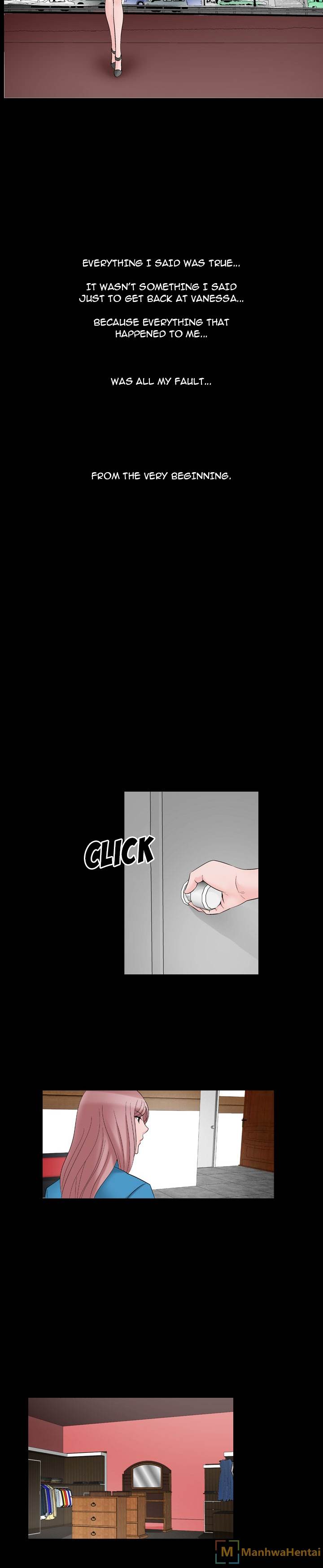 Hooked Chapter 29 - Manhwa18.com