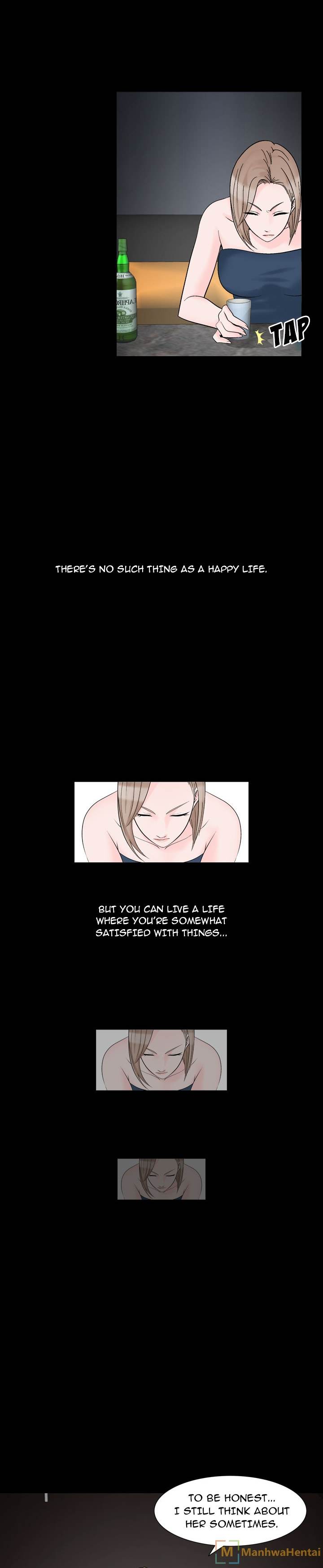 Hooked Chapter 30 - Manhwa18.com