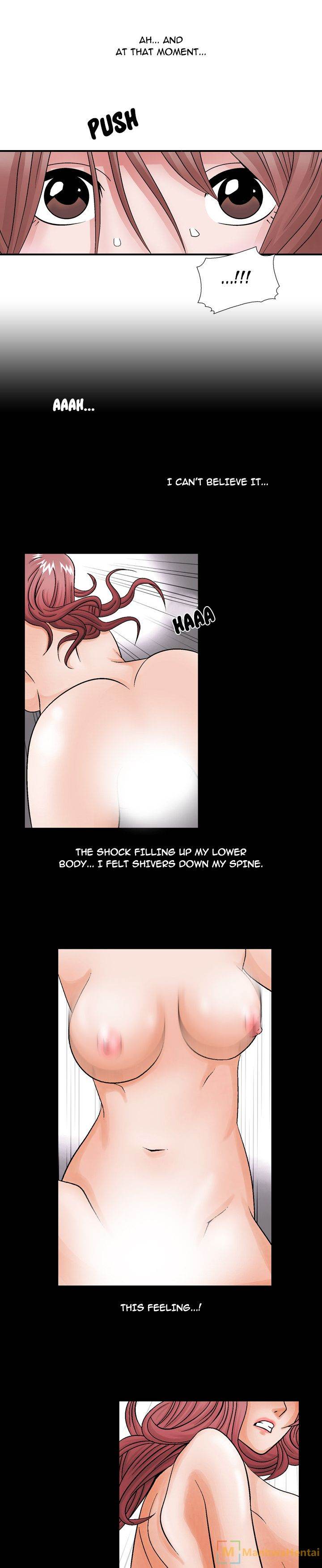 Hooked Chapter 4 - Manhwa18.com