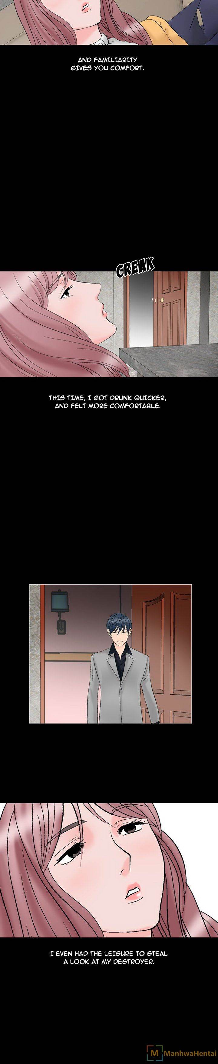 Hooked Chapter 9 - Manhwa18.com