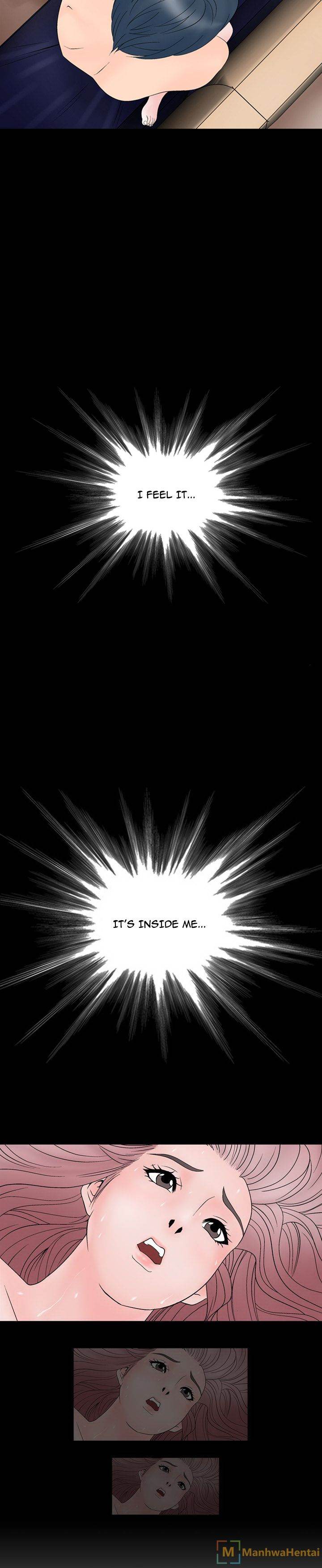 Hooked Chapter 9 - Manhwa18.com