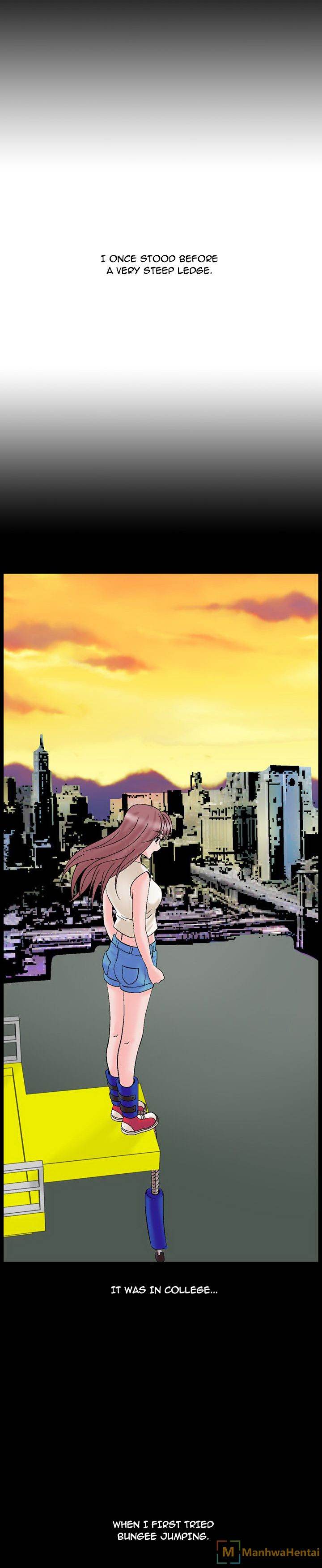Hooked Chapter 9 - Manhwa18.com